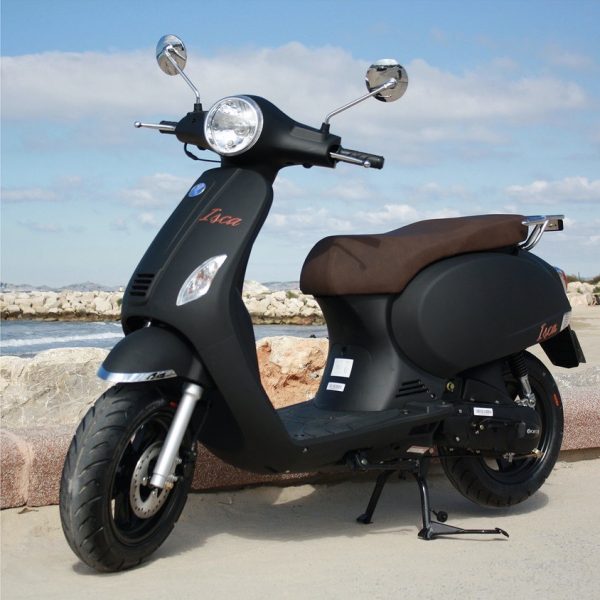 Orcal-Scooter-Isca-50-cc